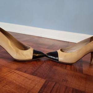 Shoes - Original Chanel Shoes - Original Chanel